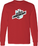 Long Sleeves - NAL Championship 2026 - Main