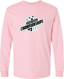 Long Sleeves - NAL Championship 2026 - Main