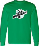 Long Sleeves - NAL Championship 2026 - Main