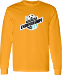 Long Sleeves - NAL Championship 2026 - Main