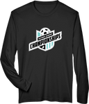 Performance Long Sleeves - NAL Championship 2026 - Main