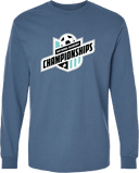 Long Sleeves - NAL Championship 2026 - Main