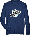Performance Long Sleeves - NAL Championship 2026 - Main