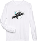 Performance Long Sleeves - NAL Championship 2026 - Main