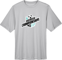Performance Short Sleeves - NAL Championship 2026 - Main