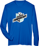 Performance Long Sleeves - NAL Championship 2026 - Main