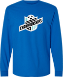 Long Sleeves - NAL Championship 2026 - Main