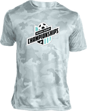 Performance Short Sleeves - NAL Championship 2026 - Main