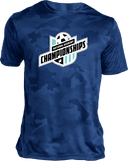 Performance Short Sleeves - NAL Championship 2026 - Main
