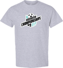 Short Sleeves - NAL Championship 2026 - Main
