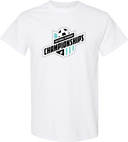 Short Sleeves - NAL Championship 2026 - Main