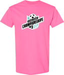 Short Sleeves - NAL Championship 2026 - Main