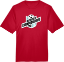 Performance Short Sleeves - NAL Championship 2026 - Main