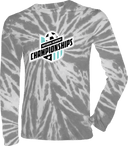 Tie-Dye Long Sleeves - NAL Championship 2026 - Main