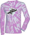 Tie-Dye Long Sleeves - NAL Championship 2026 - Main