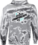 Tie-Dye Hoodies - NAL Championship 2026 - Main