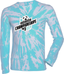 Tie-Dye Long Sleeves - NAL Championship 2026 - Main