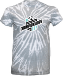 Tie-Dye Short Sleeves - NAL Championship 2026 - Main