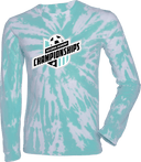 Tie-Dye Long Sleeves - NAL Championship 2026 - Main