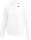 Nike Hoodies - Seacoast Capitol Cup Tournament 2026 (White Wordmark)
