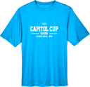 Performance Short Sleeves - Seacoast Capitol Cup Tournament 2026 (White Wordmark)