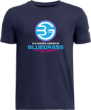 Under Armour Athletics Short Sleeve - UA Bluegrass Volleyball Tournament 2026 - 2