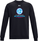 Under Armour Rival Fleece Crew - UA Bluegrass Volleyball Tournament 2026 - 2
