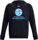Under Armour Rival Fleece Hoodie - UA Bluegrass Volleyball Tournament 2026 - 2