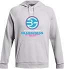 Under Armour Rival Fleece Hoodie - UA Bluegrass Volleyball Tournament 2026 - 2