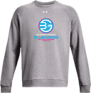 Under Armour Rival Fleece Crew - UA Bluegrass Volleyball Tournament 2026 - 2