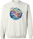 Crew Sweatshirt - High Tide Invitational 2026 (Main Logo)