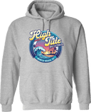 Hoodies - High Tide Invitational 2026 (Main Logo)