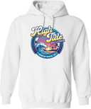 Hoodies - High Tide Invitational 2026 (Main Logo)
