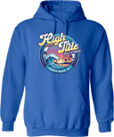 Hoodies - High Tide Invitational 2026 (Main Logo)