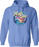 Hoodies - High Tide Invitational 2026 (Main Logo)