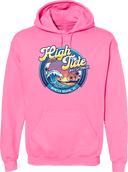Hoodies - High Tide Invitational 2026 (Main Logo)
