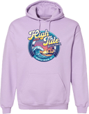 Hoodies - High Tide Invitational 2026 (Main Logo)