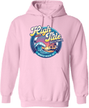 Hoodies - High Tide Invitational 2026 (Main Logo)