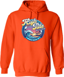 Hoodies - High Tide Invitational 2026 (Main Logo)