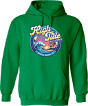 Hoodies - High Tide Invitational 2026 (Main Logo)