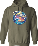 Hoodies - High Tide Invitational 2026 (Main Logo)