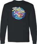 Long Sleeves - High Tide Invitational 2026 (Main Logo)