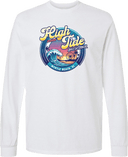 Long Sleeves - High Tide Invitational 2026 (Main Logo)