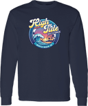 Long Sleeves - High Tide Invitational 2026 (Main Logo)