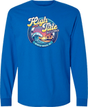 Long Sleeves - High Tide Invitational 2026 (Main Logo)
