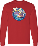 Long Sleeves - High Tide Invitational 2026 (Main Logo)