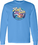 Long Sleeves - High Tide Invitational 2026 (Main Logo)