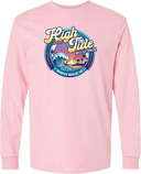 Long Sleeves - High Tide Invitational 2026 (Main Logo)