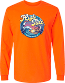 Long Sleeves - High Tide Invitational 2026 (Main Logo)
