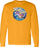Long Sleeves - High Tide Invitational 2026 (Main Logo)